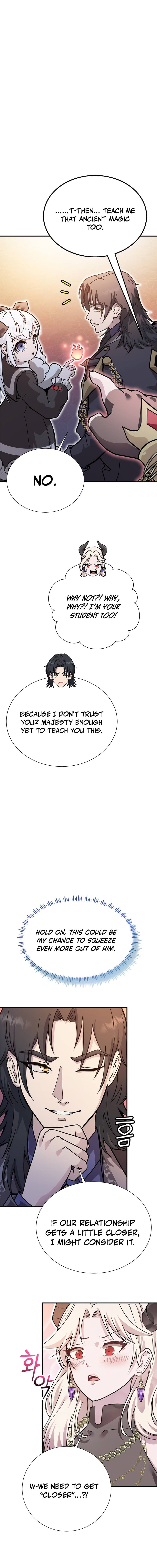 I Became the Master of the Weakest Demon King – Chapter 4 – Page 21