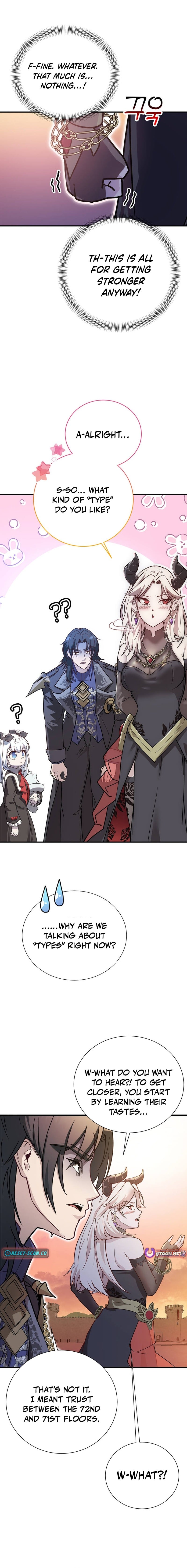 I Became the Master of the Weakest Demon King – Chapter 4 – Page 22