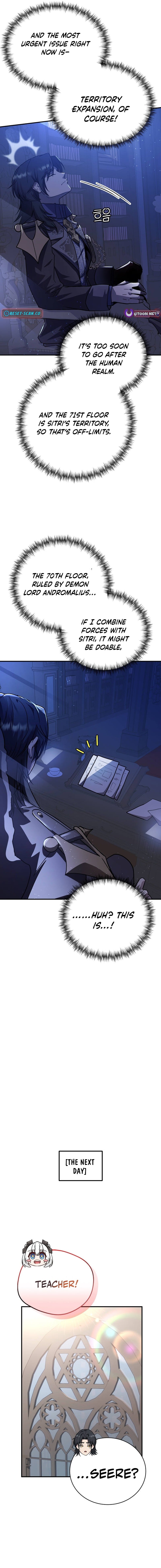 I Became the Master of the Weakest Demon King – Chapter 4 – Page 25