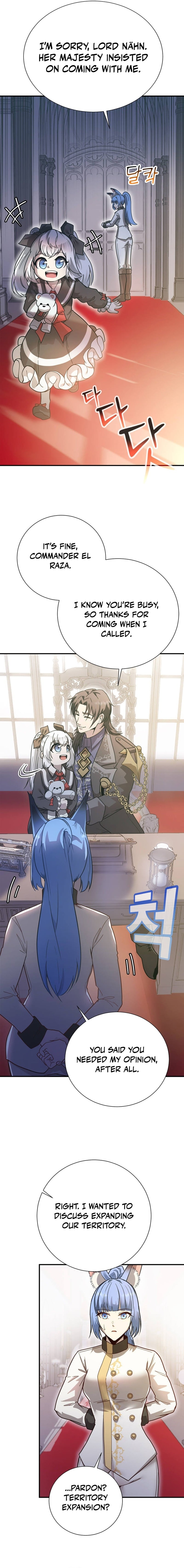 I Became the Master of the Weakest Demon King – Chapter 4 – Page 26