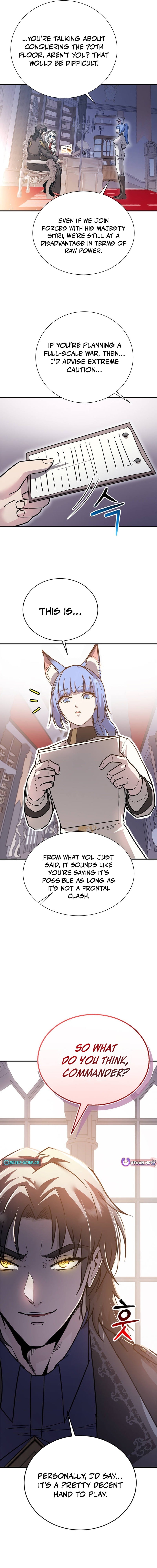 I Became the Master of the Weakest Demon King – Chapter 4 – Page 27