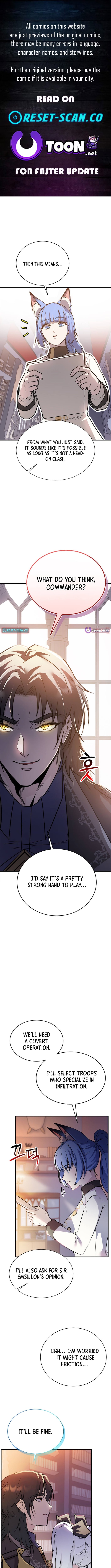 I Became the Master of the Weakest Demon King – Chapter 5 – Page 1