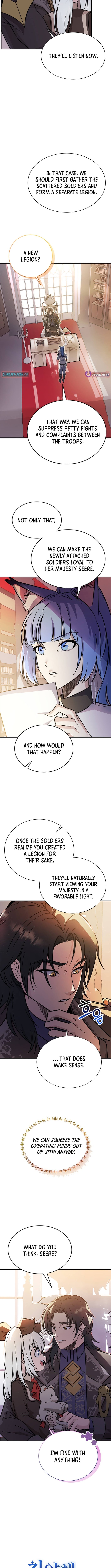 I Became the Master of the Weakest Demon King – Chapter 5 – Page 2