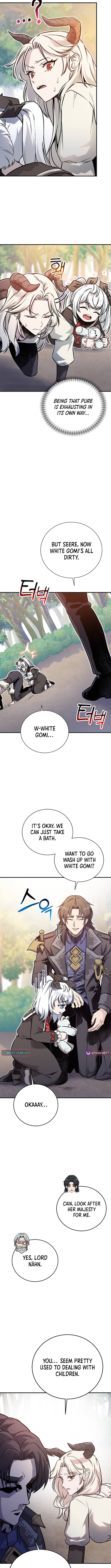 I Became the Master of the Weakest Demon King – Chapter 5 – Page 4