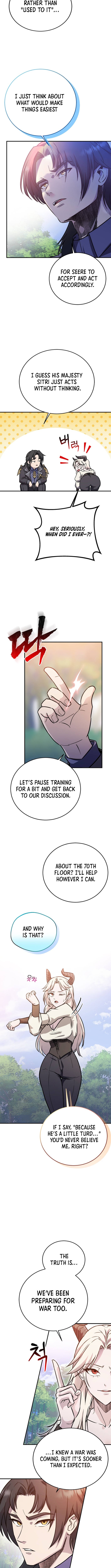 I Became the Master of the Weakest Demon King – Chapter 5 – Page 5