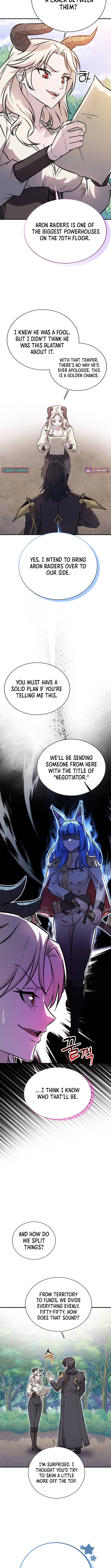 I Became the Master of the Weakest Demon King – Chapter 5 – Page 7