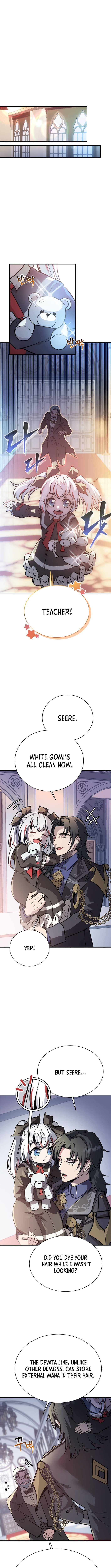 I Became the Master of the Weakest Demon King – Chapter 5 – Page 9