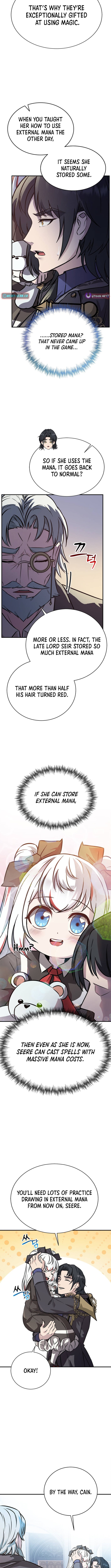 I Became the Master of the Weakest Demon King – Chapter 5 – Page 10