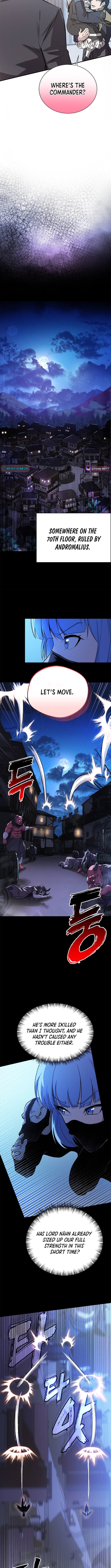 I Became the Master of the Weakest Demon King – Chapter 5 – Page 11