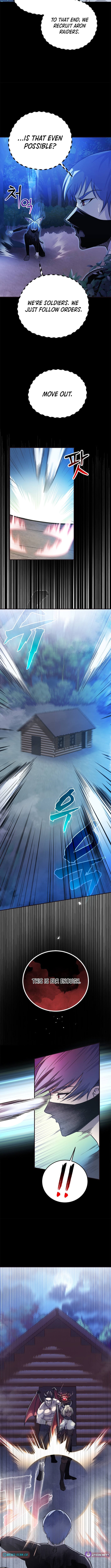 I Became the Master of the Weakest Demon King – Chapter 5 – Page 13