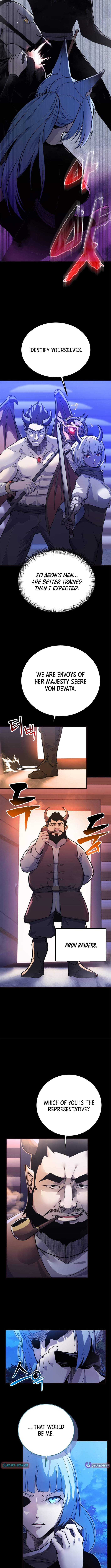 I Became the Master of the Weakest Demon King – Chapter 5 – Page 14