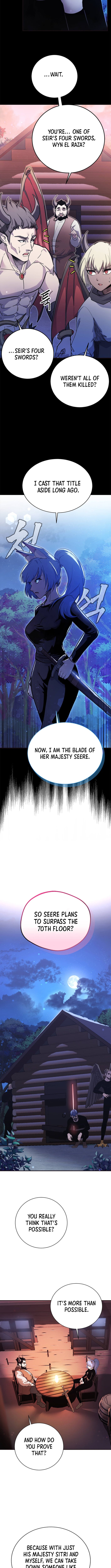 I Became the Master of the Weakest Demon King – Chapter 5 – Page 15