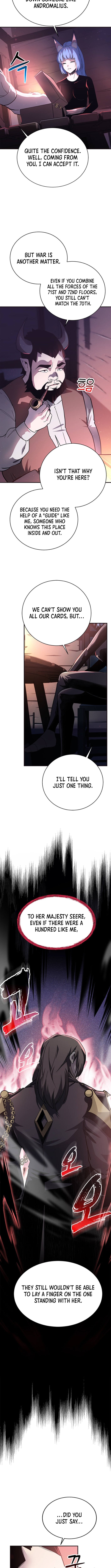 I Became the Master of the Weakest Demon King – Chapter 5 – Page 16