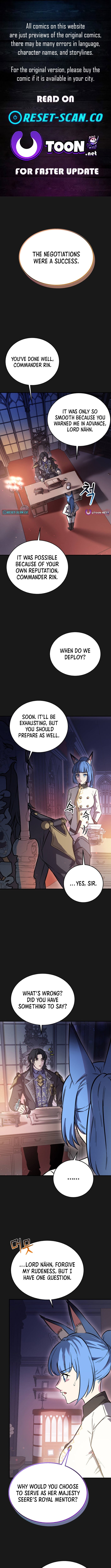 I Became the Master of the Weakest Demon King – Chapter 6 – Page 1