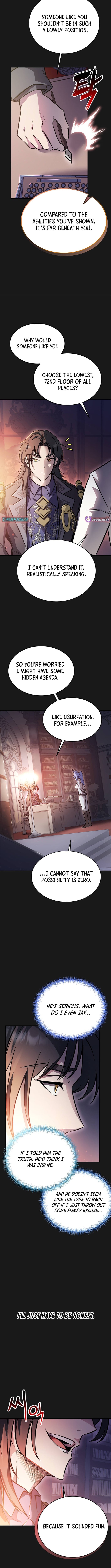 I Became the Master of the Weakest Demon King – Chapter 6 – Page 2
