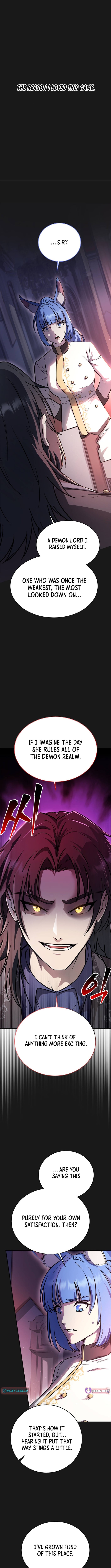I Became the Master of the Weakest Demon King – Chapter 6 – Page 3