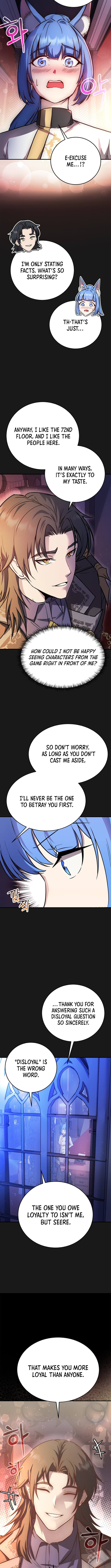 I Became the Master of the Weakest Demon King – Chapter 6 – Page 5