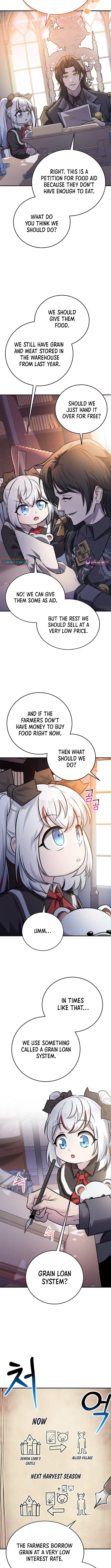 I Became the Master of the Weakest Demon King – Chapter 6 – Page 7