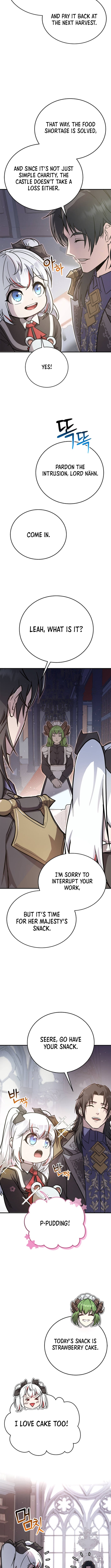 I Became the Master of the Weakest Demon King – Chapter 6 – Page 8