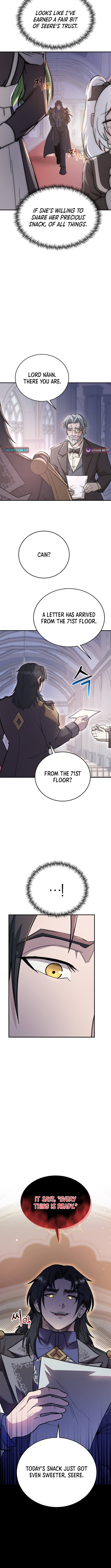 I Became the Master of the Weakest Demon King – Chapter 6 – Page 10
