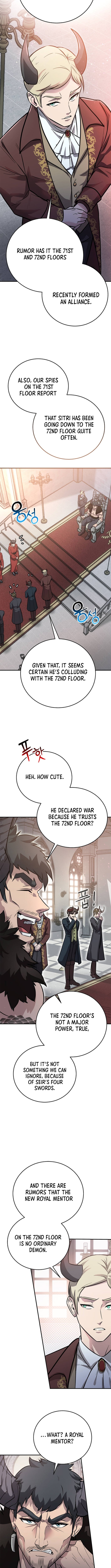 I Became the Master of the Weakest Demon King – Chapter 6 – Page 12