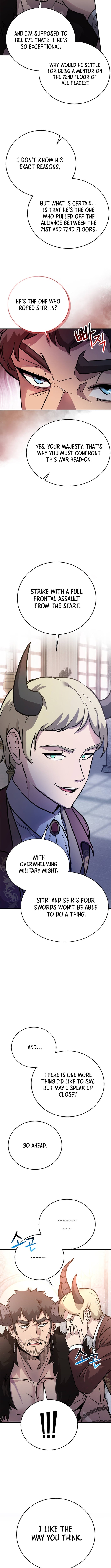 I Became the Master of the Weakest Demon King – Chapter 6 – Page 13