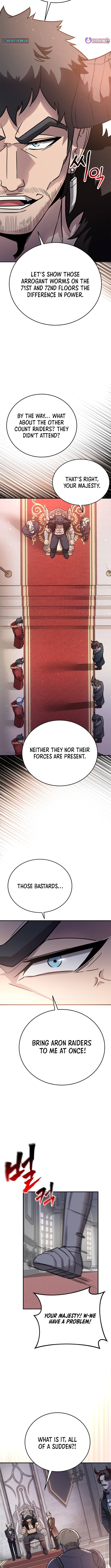 I Became the Master of the Weakest Demon King – Chapter 6 – Page 14