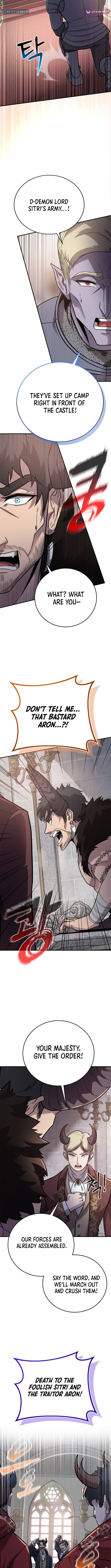 I Became the Master of the Weakest Demon King – Chapter 6 – Page 15
