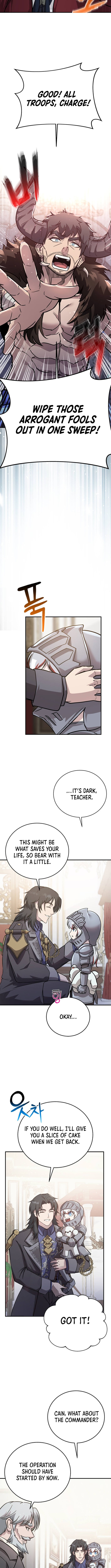 I Became the Master of the Weakest Demon King – Chapter 6 – Page 16