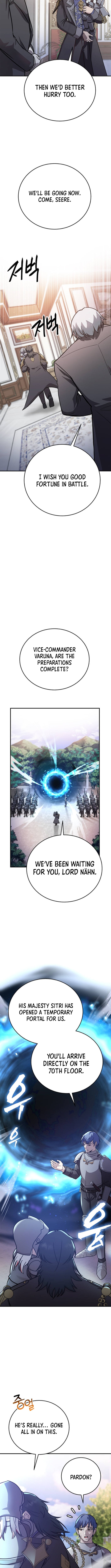 I Became the Master of the Weakest Demon King – Chapter 6 – Page 17