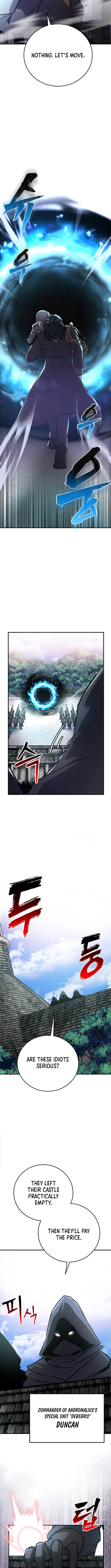 I Became the Master of the Weakest Demon King – Chapter 6 – Page 18