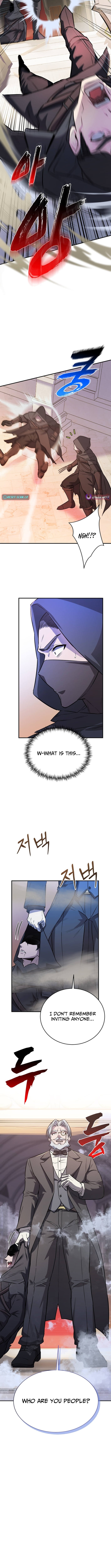 I Became the Master of the Weakest Demon King – Chapter 7 – Page 2