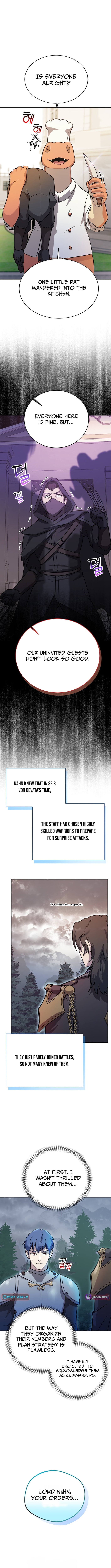 I Became the Master of the Weakest Demon King – Chapter 7 – Page 4