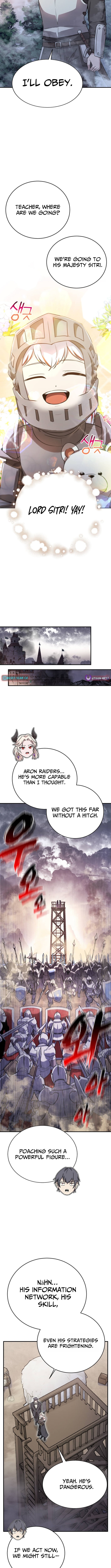 I Became the Master of the Weakest Demon King – Chapter 7 – Page 6