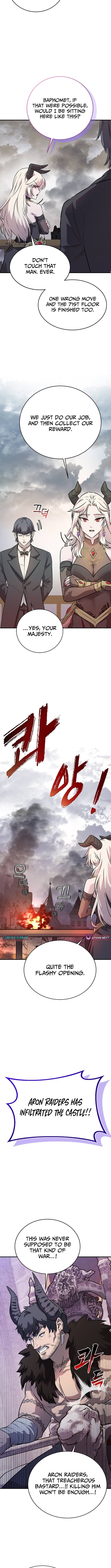 I Became the Master of the Weakest Demon King – Chapter 7 – Page 7