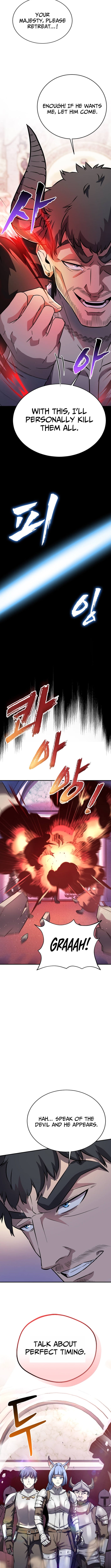 I Became the Master of the Weakest Demon King – Chapter 7 – Page 8