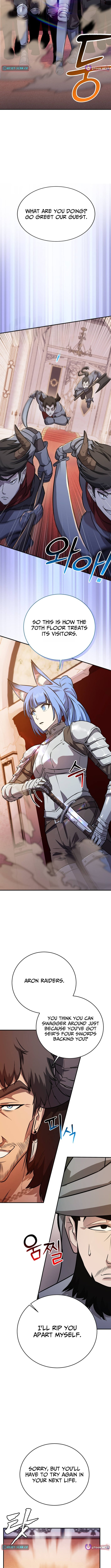 I Became the Master of the Weakest Demon King – Chapter 7 – Page 9
