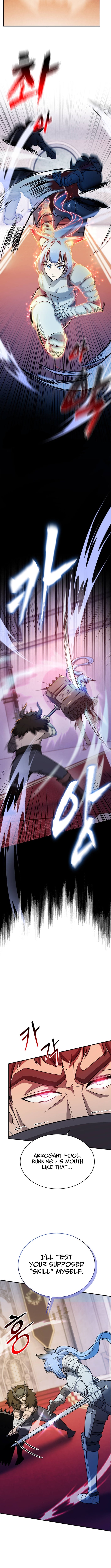 I Became the Master of the Weakest Demon King – Chapter 7 – Page 10