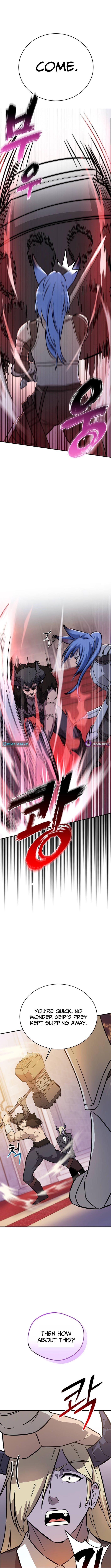 I Became the Master of the Weakest Demon King – Chapter 7 – Page 11