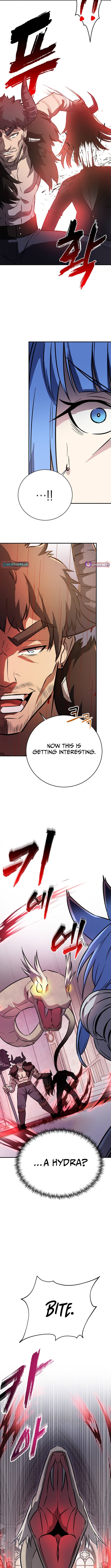 I Became the Master of the Weakest Demon King – Chapter 7 – Page 12