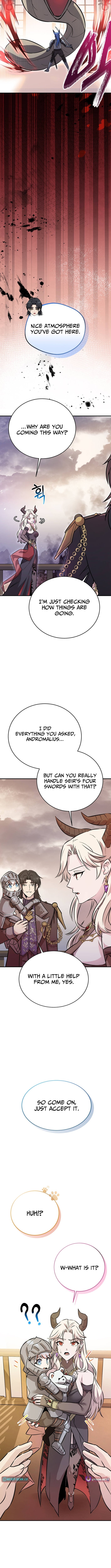 I Became the Master of the Weakest Demon King – Chapter 7 – Page 13