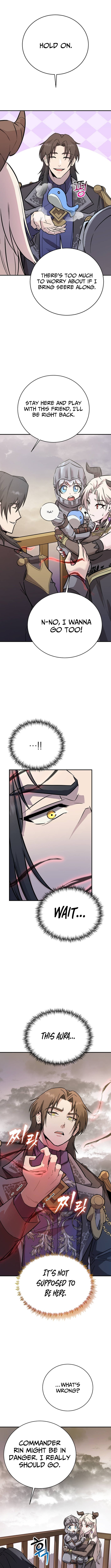 I Became the Master of the Weakest Demon King – Chapter 7 – Page 14