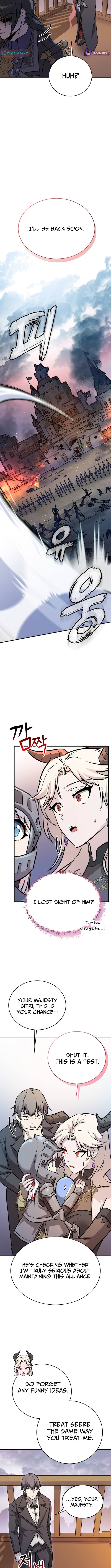 I Became the Master of the Weakest Demon King – Chapter 7 – Page 15