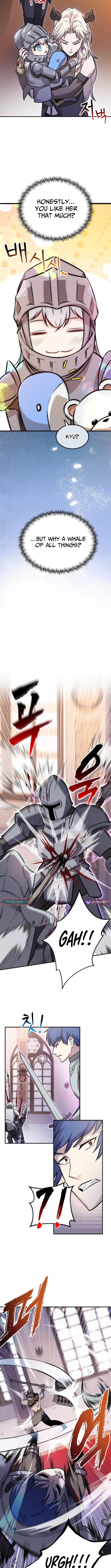 I Became the Master of the Weakest Demon King – Chapter 7 – Page 16