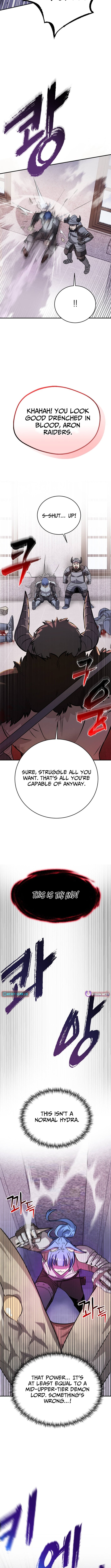 I Became the Master of the Weakest Demon King – Chapter 7 – Page 17