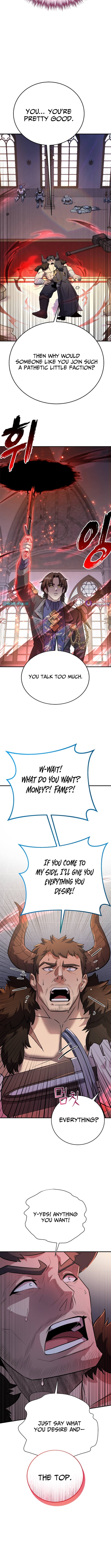 I Became the Master of the Weakest Demon King – Chapter 8 – Page 2
