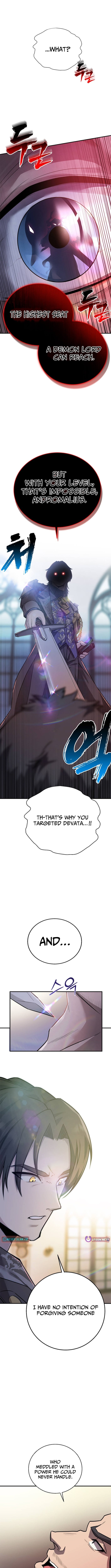 I Became the Master of the Weakest Demon King – Chapter 8 – Page 3