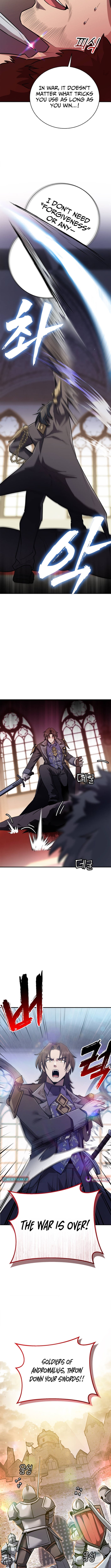 I Became the Master of the Weakest Demon King – Chapter 8 – Page 4