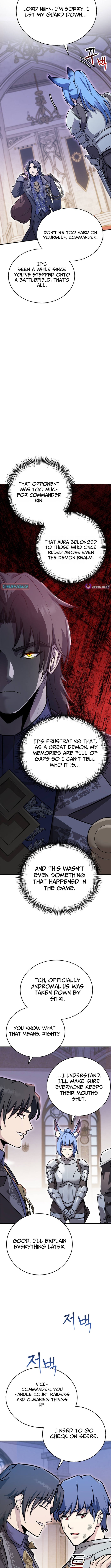 I Became the Master of the Weakest Demon King – Chapter 8 – Page 6