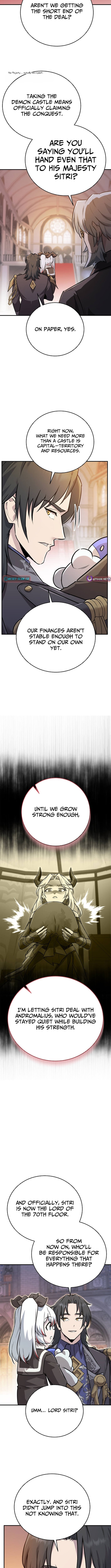 I Became the Master of the Weakest Demon King – Chapter 8 – Page 11